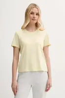 Bavlněné lounge tričko Calvin Klein Underwear černá barva, 000QS7328E