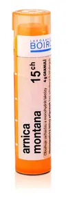 Boiron ARNICA MONTANA CH15 granule 4 g