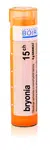 Boiron BRYONIA CH15 granule 4 g