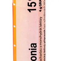 Boiron BRYONIA CH15 granule 4 g