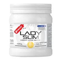 Penco Lady Slim vanilka 420 g