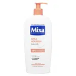 Mixa Intenzivní vyživující tělové mléko 400 ml