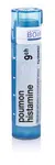 Boiron POUMON HISTAMINE CH9 granule 4 g