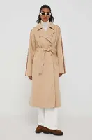 Trench kabát Pepe Jeans