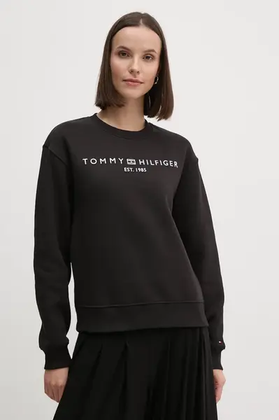 Mikina Tommy Hilfiger
