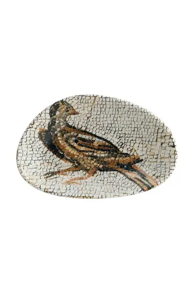 Servírovací talíř Bonna Mezopotamia 15 x 8,5 cm