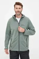 Outdoorová bunda Jack Wolfskin Feldberg Hoody