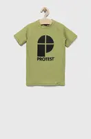 Dětské tričko Protest PRTBERENT JR