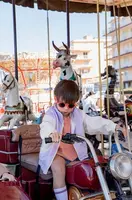 Dětské sluneční brýle Ki ET LA RoZZ