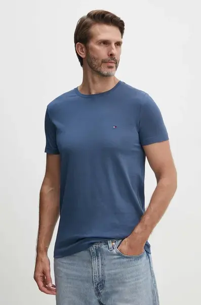 Tommy Hilfiger Tričko Tommy Hilfiger