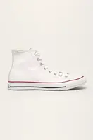 Kožené kecky Converse