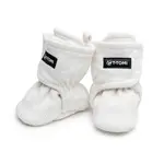T-tomi Capáčky Cream (0-3 měsíce) WARM