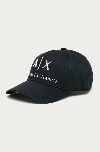 Čepice Armani Exchange