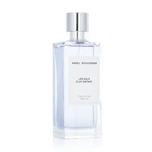 Angel Schlesser Les Eaux d'Un Instant Instictive Marine EDT 100 ml UNISEX