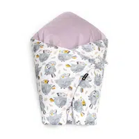 T-tomi Péřová zavinovačka Owl princess