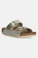 Birkenstock - Dětské pantofle Arizona
