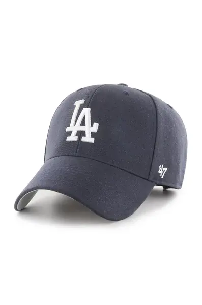 Čepice 47brand MLB Los Angeles Dodgers