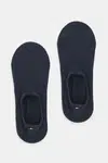 Ponožky Tommy Hilfiger (2-pack) tmavomodrá barva, 382024001.