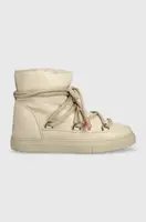 Kožené sněhule Inuikii FULL LEATHER