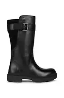 Kozačky Geox D NEVEGAL ABX D