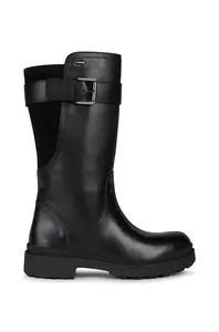 Geox  Kozačky  D NEVEGAL ABX D