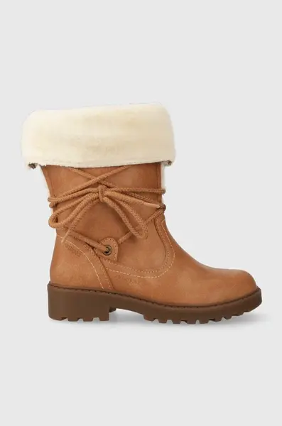 Dětské zimní boty Geox