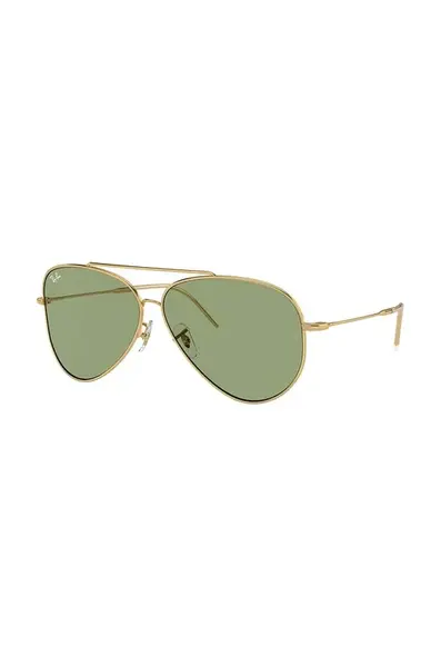Sluneční brýle Ray-Ban AVIATOR REVERSE