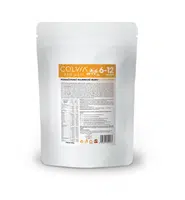 COLVIA Pokračovací kojenecké mléko s colostrem 6-12m 500 g