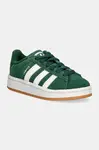 Dětské semišové sneakers boty adidas Originals CAMPUS 00s EL C