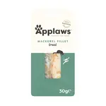 Applaws Steak Makrela přírodní filet 30 g