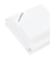 nanoSPACE Protiroztočový povlak na přikrývku 140 x 200 cm