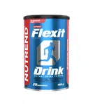 Nutrend Flexit drink grep 400 g