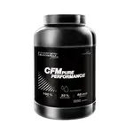 PROM-IN CFM Pure Performance Karamel s medem 2250 g