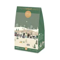 Fytopharma Vánoční čaj sypaný 60 g