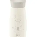 NUK Mini-Me Láhev Sip nerez 9m+ 300 ml 1 ks