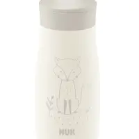 NUK Mini-Me Láhev Sip nerez 9m+ 300 ml 1 ks