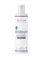 Saloos BIO Zklidňující pleťové tonikum 200 ml