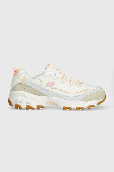 Sneakers boty Skechers D'LITES