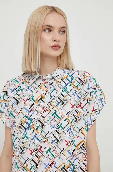 Halenka Tommy Hilfiger