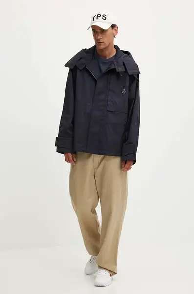 A-COLD-WALL* Bunda A-COLD-WALL* Gable Storm Jacket