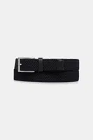 Pásek Armani Exchange pánský, tmavomodrá barva, 951369 3R863