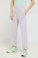 Bavlněné tepláky Fila