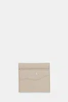 Peněženka Armani Exchange dámská, černá barva, 948530 CC783