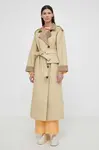 Resume Bavlněný kabát Résumé AlimaRS Coat