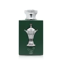 Lattafa Pride Al Areeq Silver EDP 100 ml UNISEX