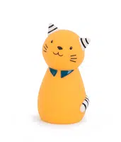 Moulin Roty Noční lampička Kočička Lulu
