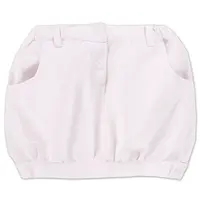 nicol Suknička Sweet Heart - bílá, vel. 98