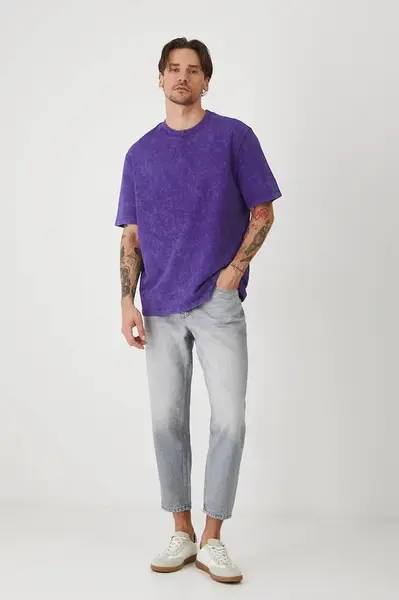 Bavlněné džíny Medicine