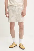 Bavlněné šortky Tommy Jeans