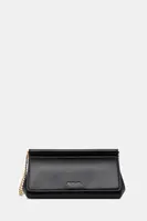 Kožená kabelka MICHAEL Michael Kors